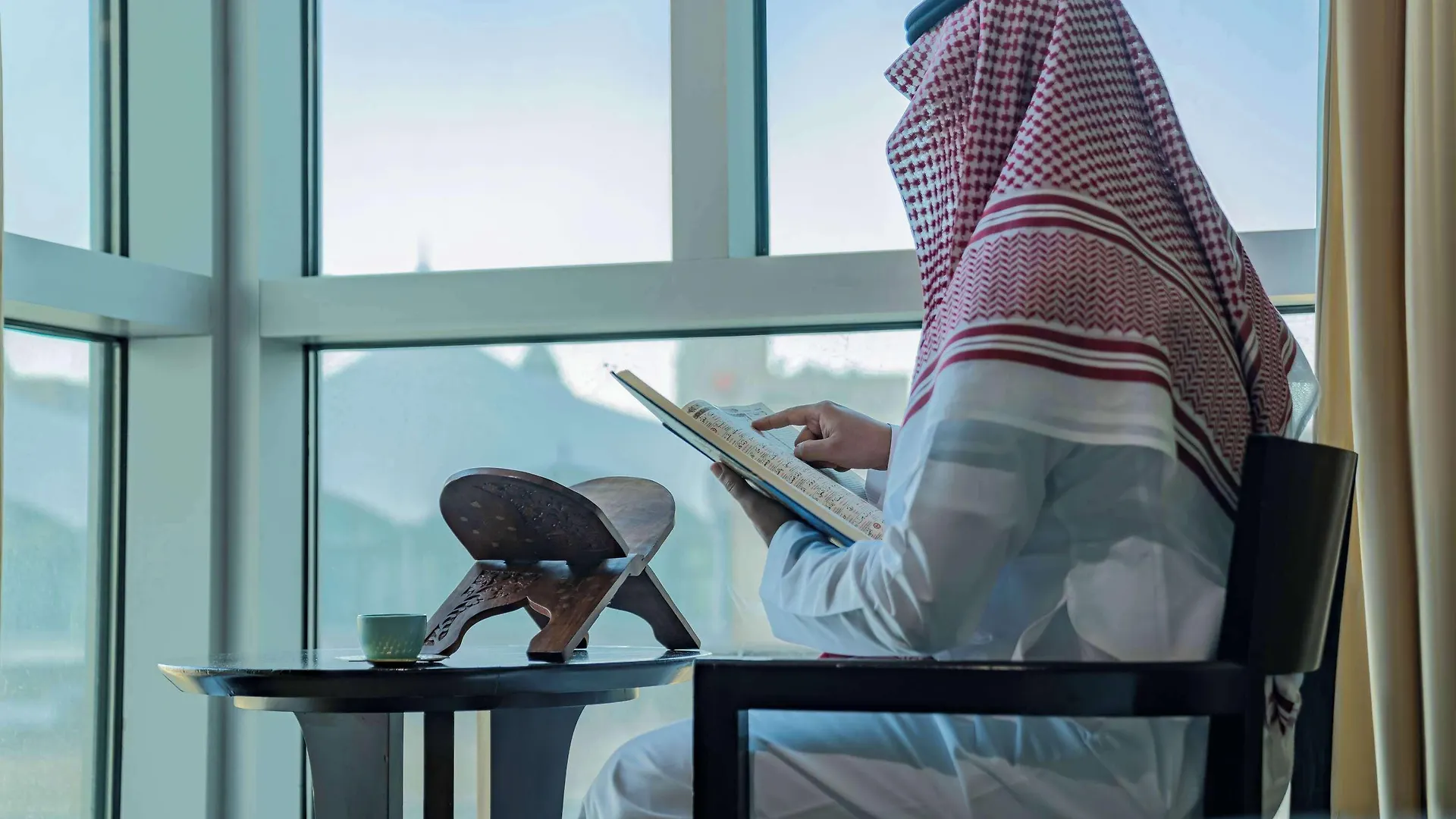 Zamzam Pullman Makkah Hotel Mecca