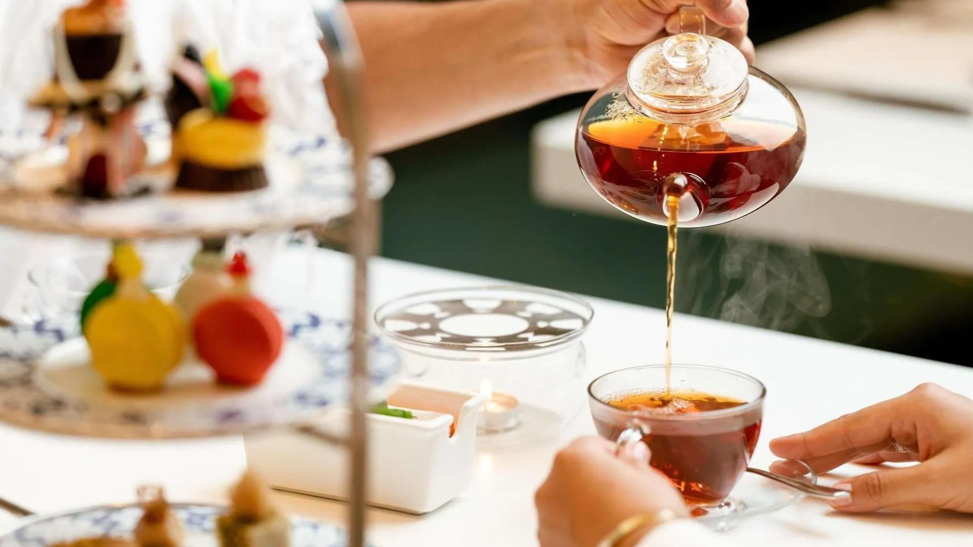 ZamZam Pullman Makkah Otel Mekke 4*,  Suudi Arabistan