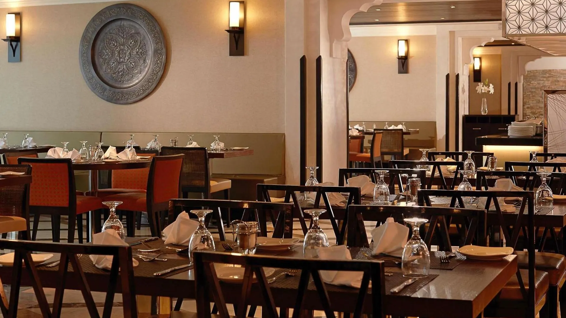 ZamZam Pullman Makkah Otel Mekke