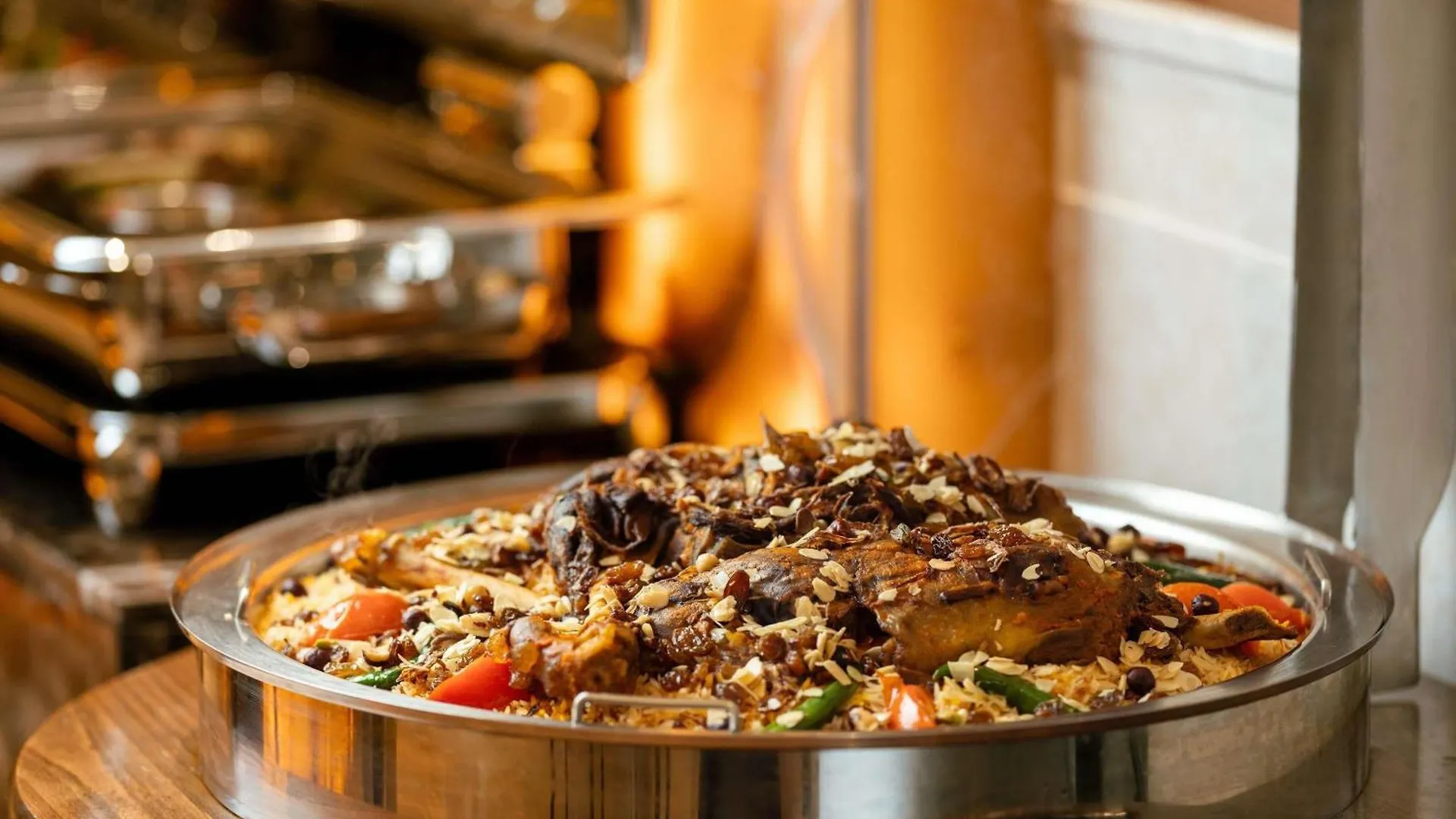 Zamzam Pullman Makkah Hotel Mecca 4*,