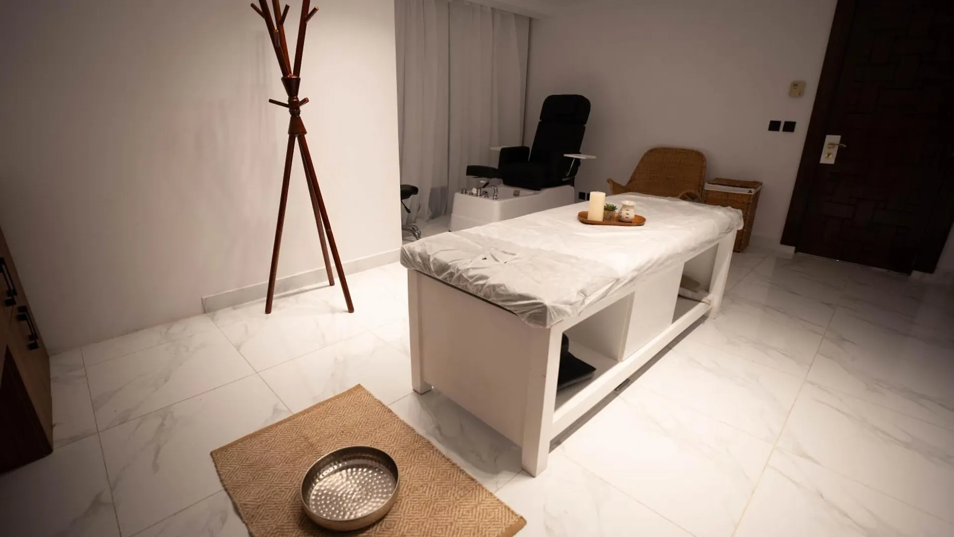 ZamZam Pullman Makkah Hotel Mecca