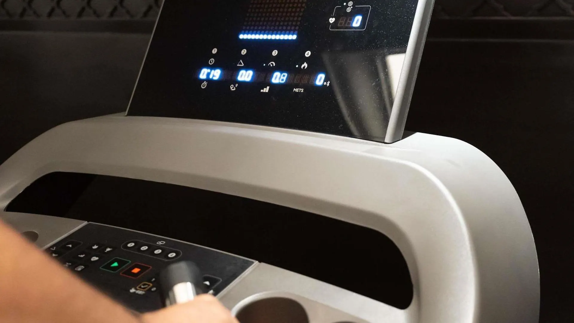 ZamZam Pullman Makkah Hotel Mecca