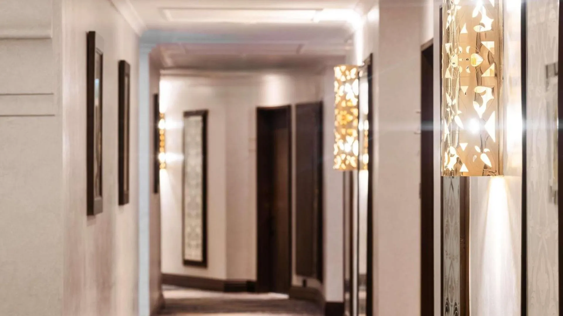 ZamZam Pullman Makkah Hotel Mecca