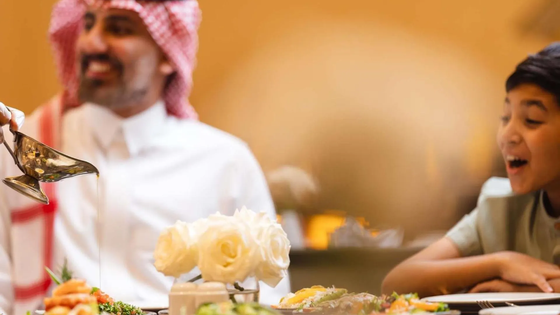 ZamZam Pullman Makkah Hotel Mecca
