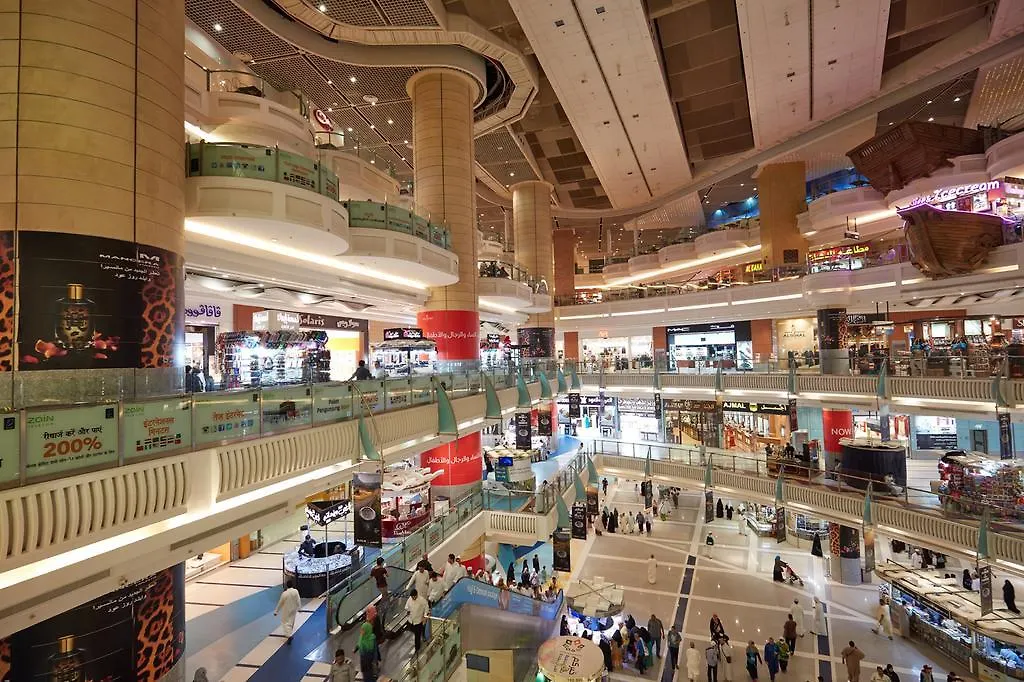 *****  Pullman Zamzam Makkah Ξενοδοχείο Μέκκα Σαουδική Αραβία
