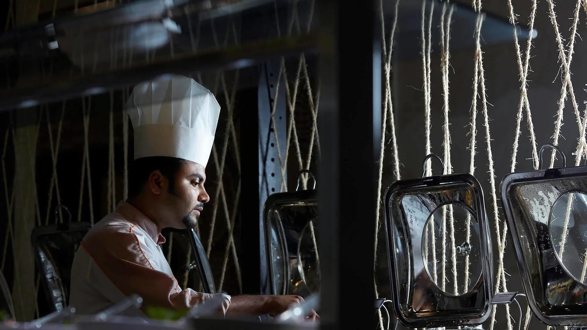 ZamZam Pullman Makkah Hotel Mecca