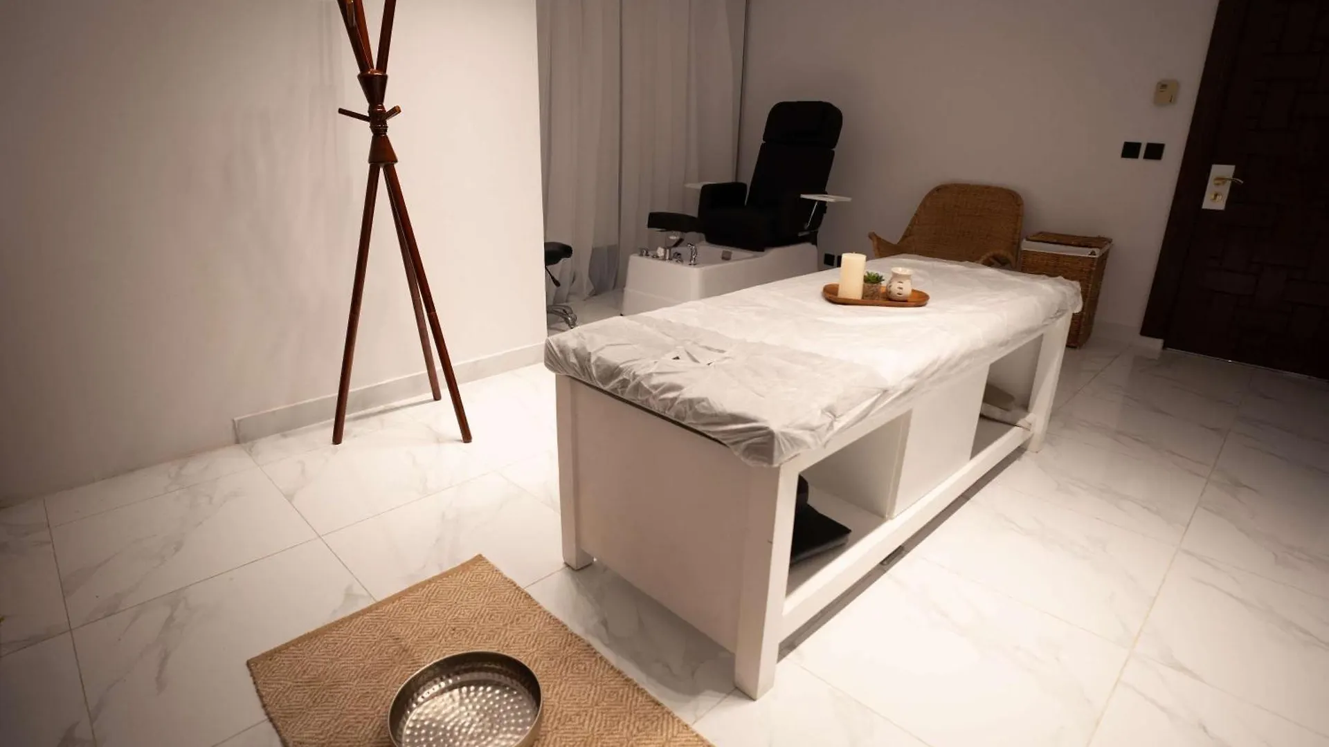 Pullman Zamzam Makkah Hotel Mecca 5*,