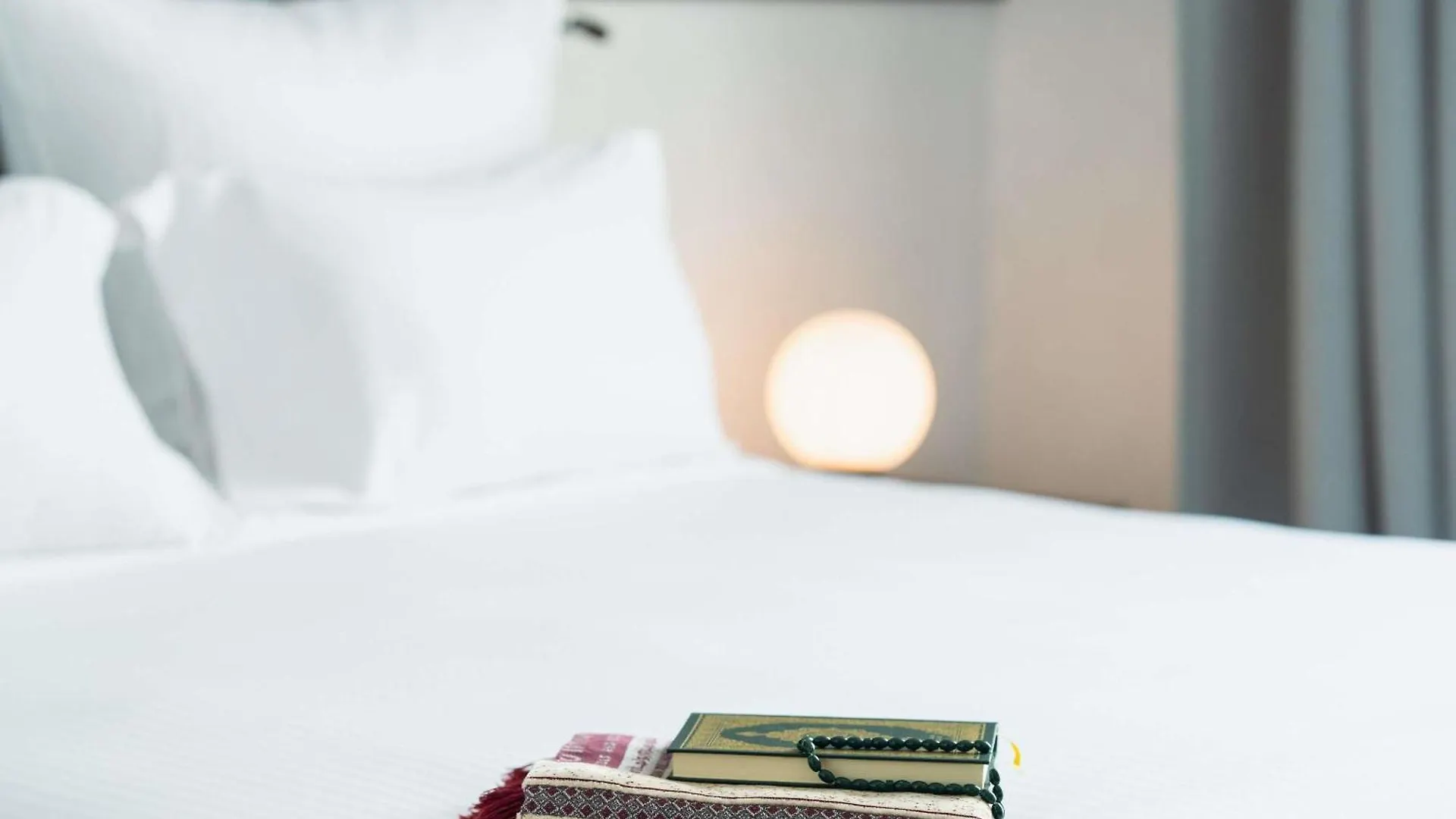 Hotel Zamzam Pullman Makkah à La Mecque