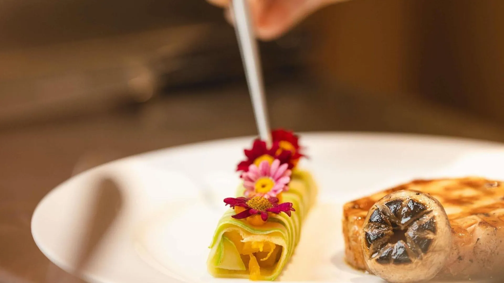 ZamZam Pullman Makkah Otel Mekke 4*,