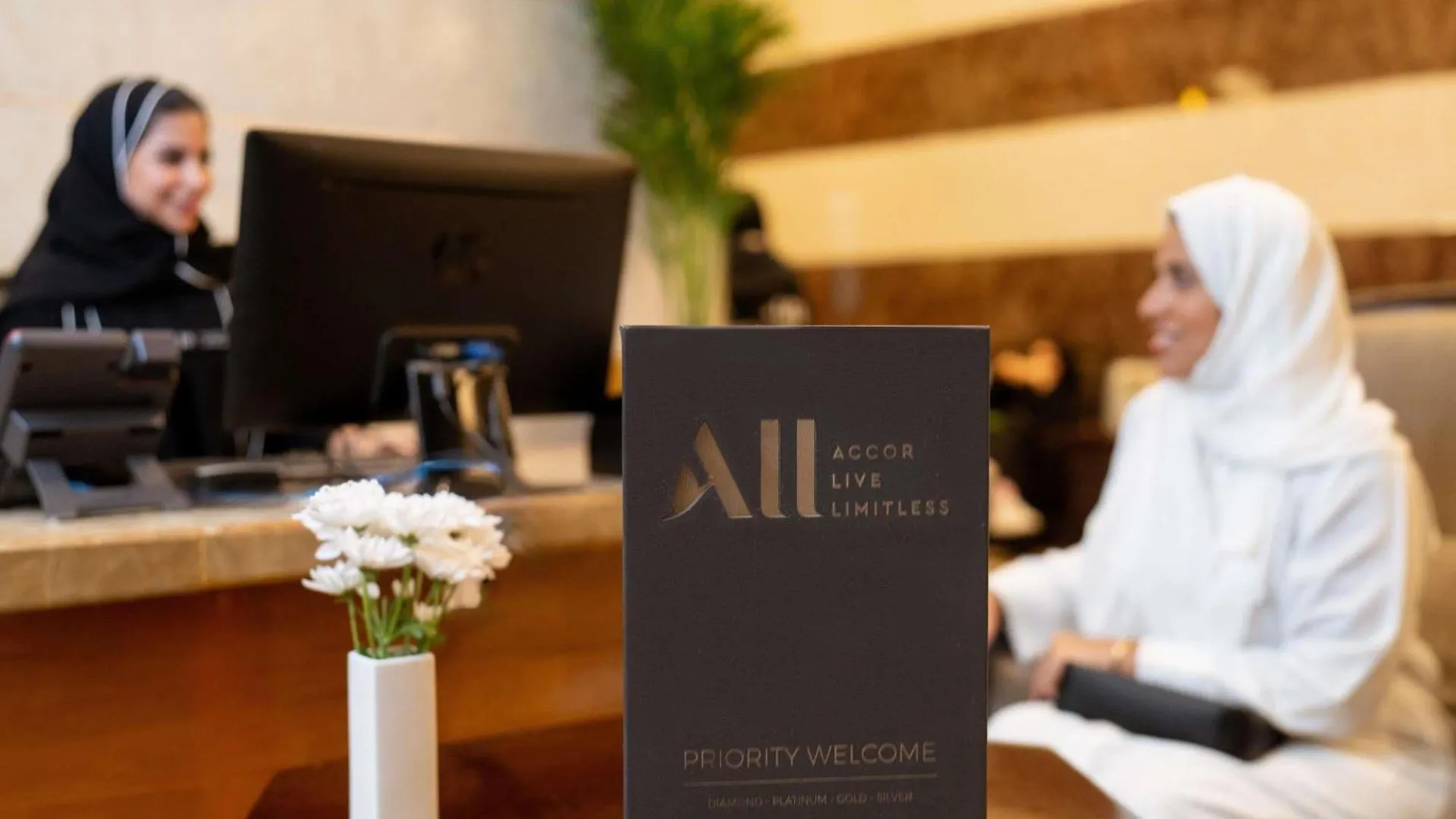 Hotel Zamzam Pullman Makkah à La Mecque