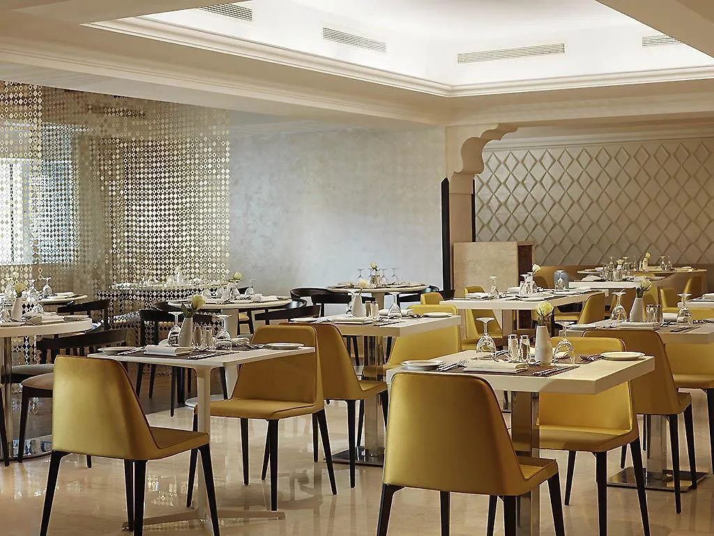 ***  Hotel Zamzam Pullman Makkah à La Mecque Arabie saoudite