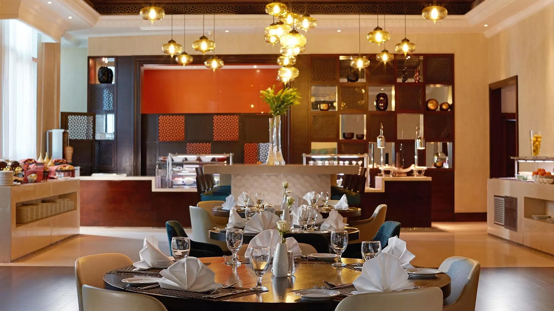 Hotel Zamzam Pullman Makkah à La Mecque