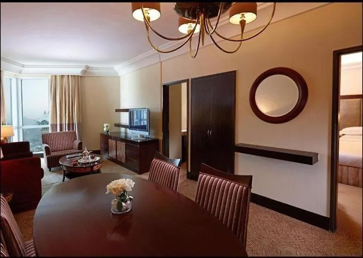 Pullman Zamzam Makkah Hotel Mecca 5*,  Saudi Arabia
