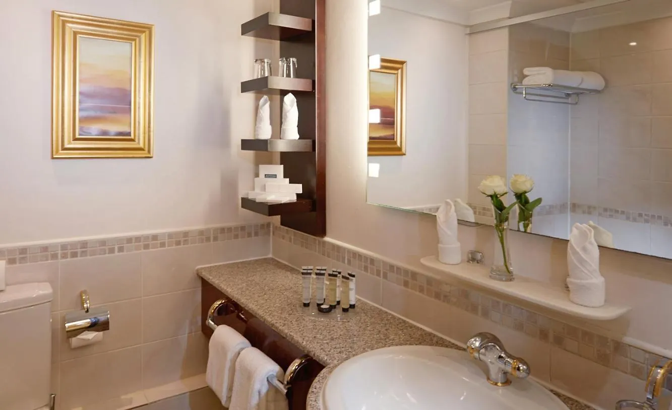 Pullman Zamzam Makkah Hotel Mecca