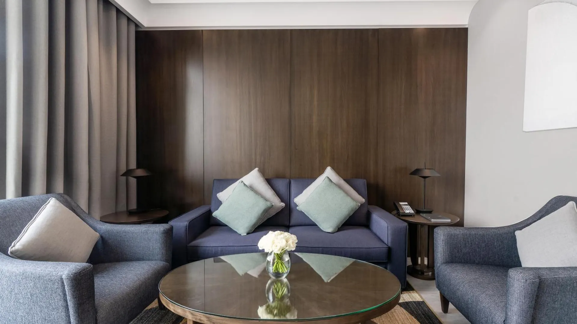 Pullman Zamzam Makkah Hotel Mecca 5*,  Saudi Arabia