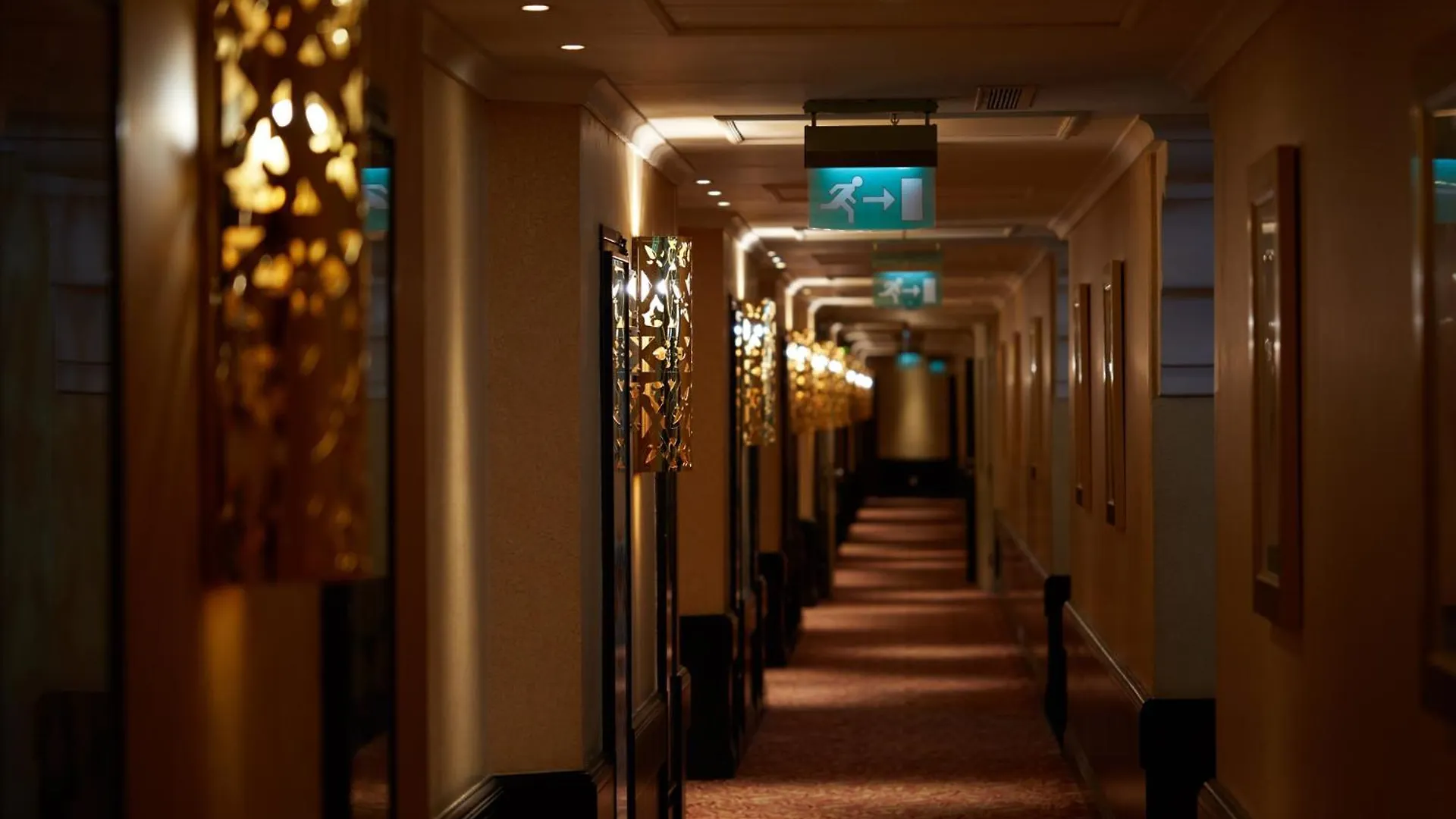 Pullman Zamzam Makkah Hotel Mecca 5*,
