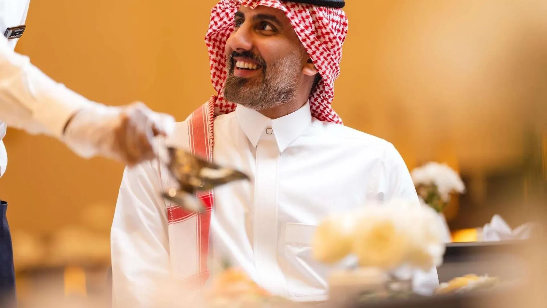 ZamZam Pullman Makkah Otel Mekke
